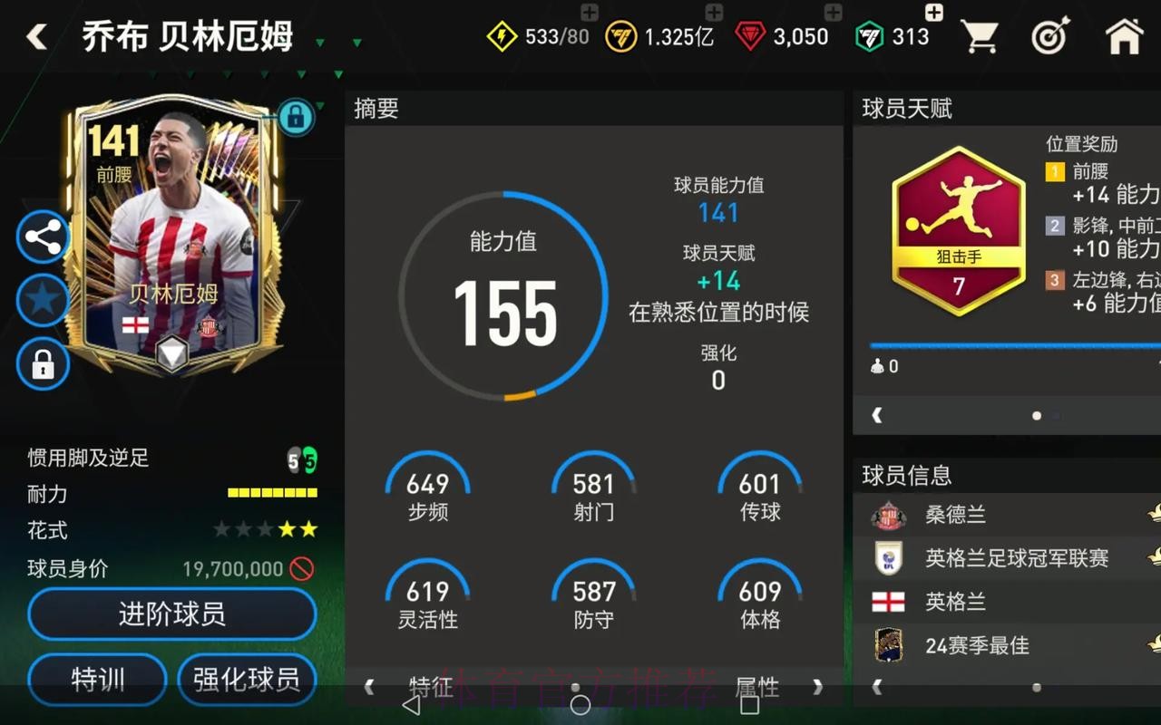 世界杯巴西贝林厄姆数据统计权威解读 世界杯巴西贝林厄姆数据统计权威解读