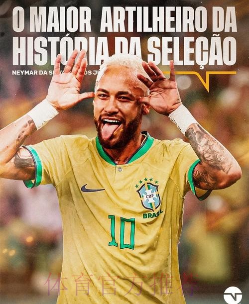 世界杯巴西内马尔焦点对决最新更新 世界杯巴西内马尔焦点对决最新更新