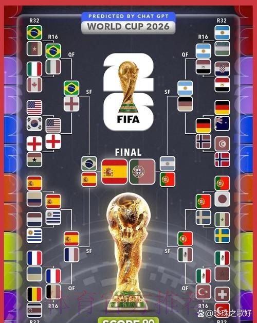 2026世界杯比分预测与安全措施 2026世界杯比分预测与安全措施